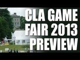 Schools Challenge TV - CLA Game Fair 2013 preview