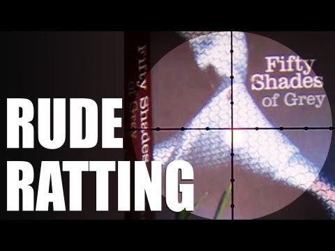 Fieldsports Britain - Saucy airgun pellet test + fox shooting + new guns (episode 179)