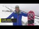 Bataleon She-W Snowboard On Snow Review 2015/2016 | EpicTV Gear Geek