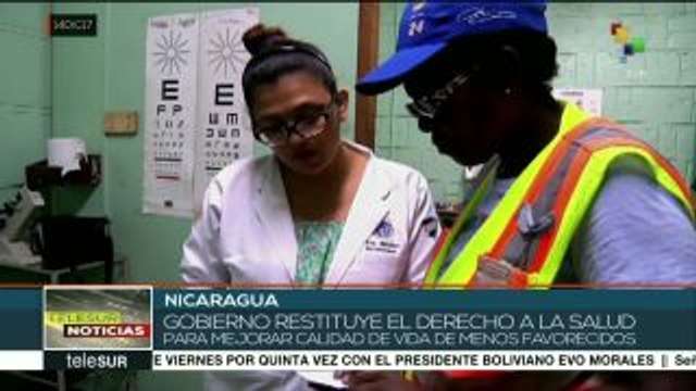 teleSUR noticias: Suspenden sesión por reforma previsional argentina
