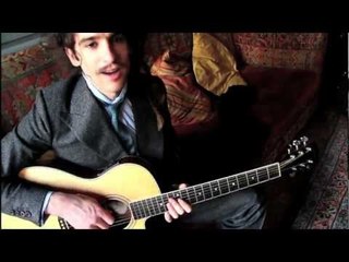 King Charles - 'Lady Percy' - Dropout Live | Dropout UK