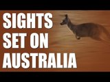 Fieldsports Britain - Australia hunting special (episode 183)