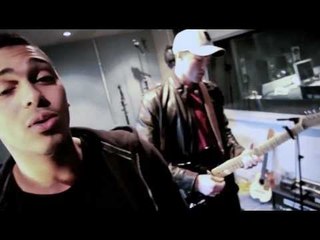 L. Marshall - 'The Wait' - Dropout Live | Dropout UK