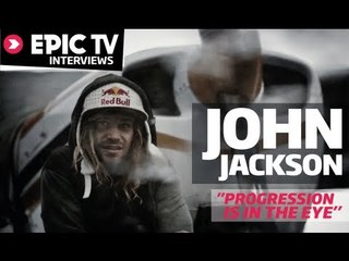 EpicTV Interviews: John Jackson