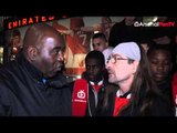 I'm Confident We Will Beat Olympiacos says Bully  | Arsenal 3 Dinamo Zagreb 0