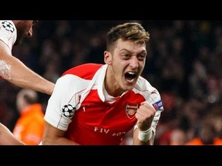 Will Ozil Tear Norwich Apart? | Mondo Goal Fantasy League