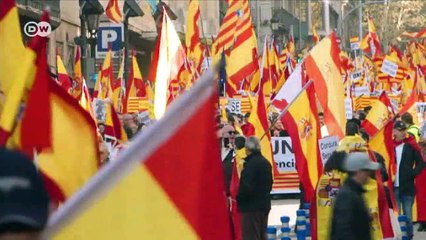 Elecciones en Cataluña | Enfoque Europa