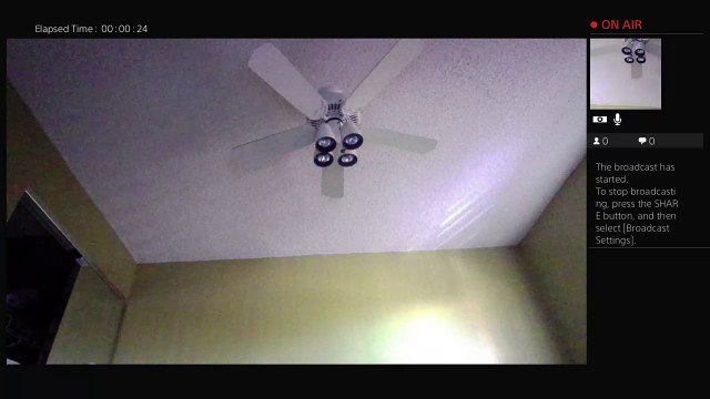 dwstonecold's Live PS4 Broadcast (1739)