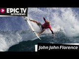 EpicTV Surfer Profiles: John John Florence