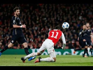 Player Rating's From Arsenal's Training Ground | Arsenal 3 Zagreb 0