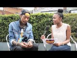 Getting To Know: Wiz Khalifa 