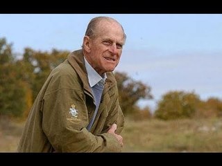 Tải video: Fieldsports Britain - Prince Philip at BASC and George Digweed on pigeon cartridges