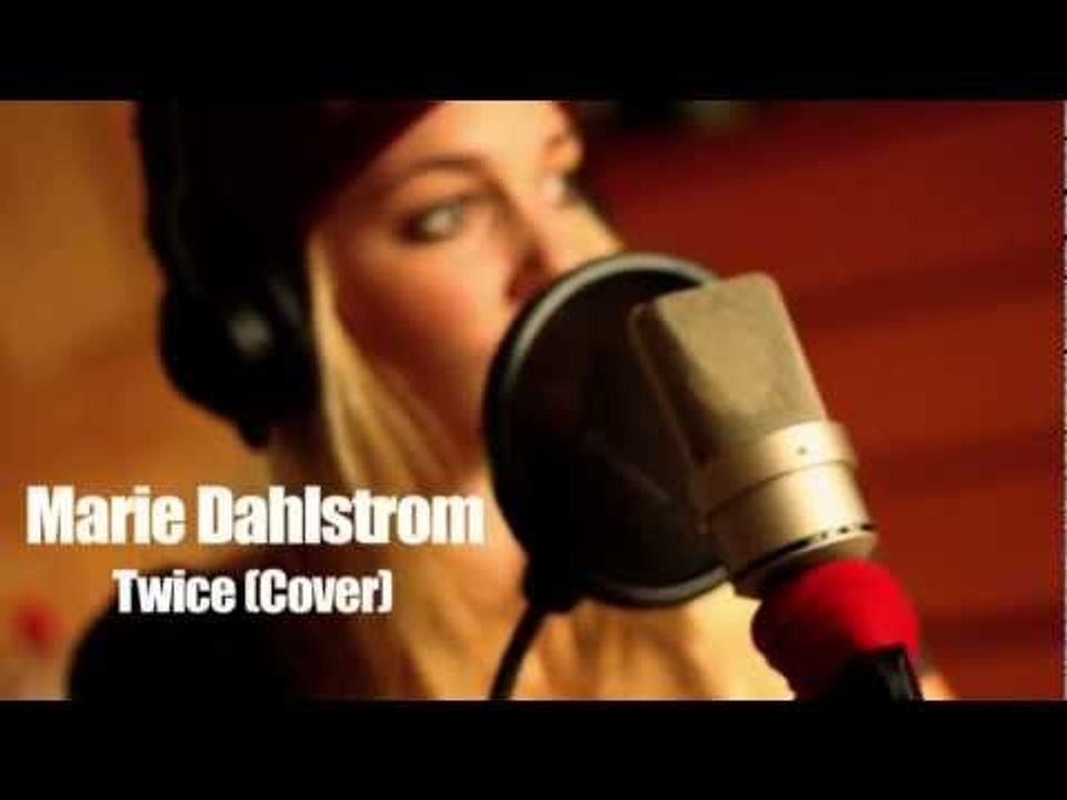 Little Dragon - 'Twice' - By Marie Dahlstrøm
