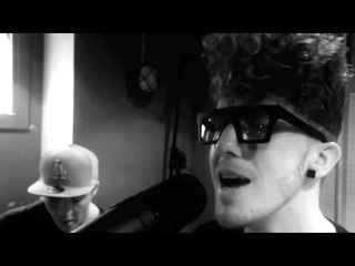 Daley - 'Game Over' - Dropout Live | Dropout UK