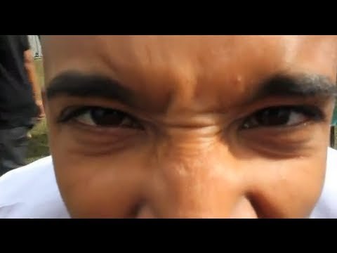 Access All Areas: Tinie Tempah Hackney Weekender 2012 (Rihanna, Jay-Z + More!) | Dropout UK