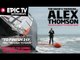 Alex Thomson Vendee Globe 2012 Interview