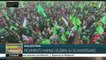teleSUR Noticias: Argentina: Fracasa sesión del Congreso