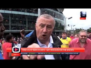 ArsenalFanTV - "By Real Fans For Real Fans"