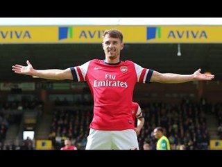 Rambo's Back!!! | Norwich v Arsenal | Cookies Match Preview