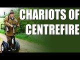 Fieldsports Britain - Hunting by Segway  (episode 181)