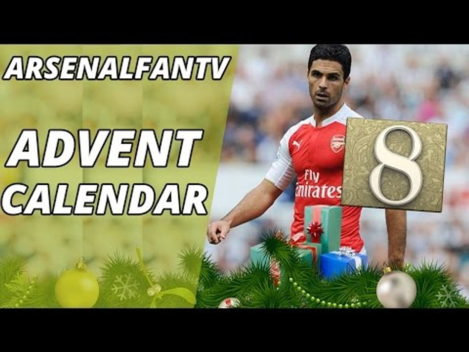 Memories Of Monaco Away! | Advent Calendar 8