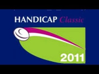 Handicap Classic 2011 - the winners