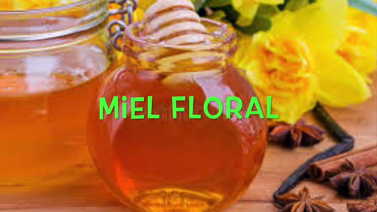 veinte mejores mieles del mundo