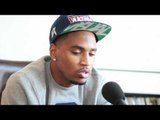 Getting To Know: Trey Songz 