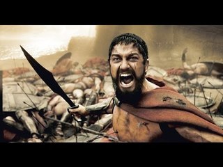 The Arsenal "300" Can Beat Olympiacos | #MissionPossible