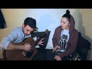 Ayah Marar - 'Unstoppable' - Dropout Live | Dropout UK
