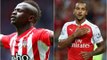 Arsenal To Box Clever at St Mary's  | Southampton v Arsenal