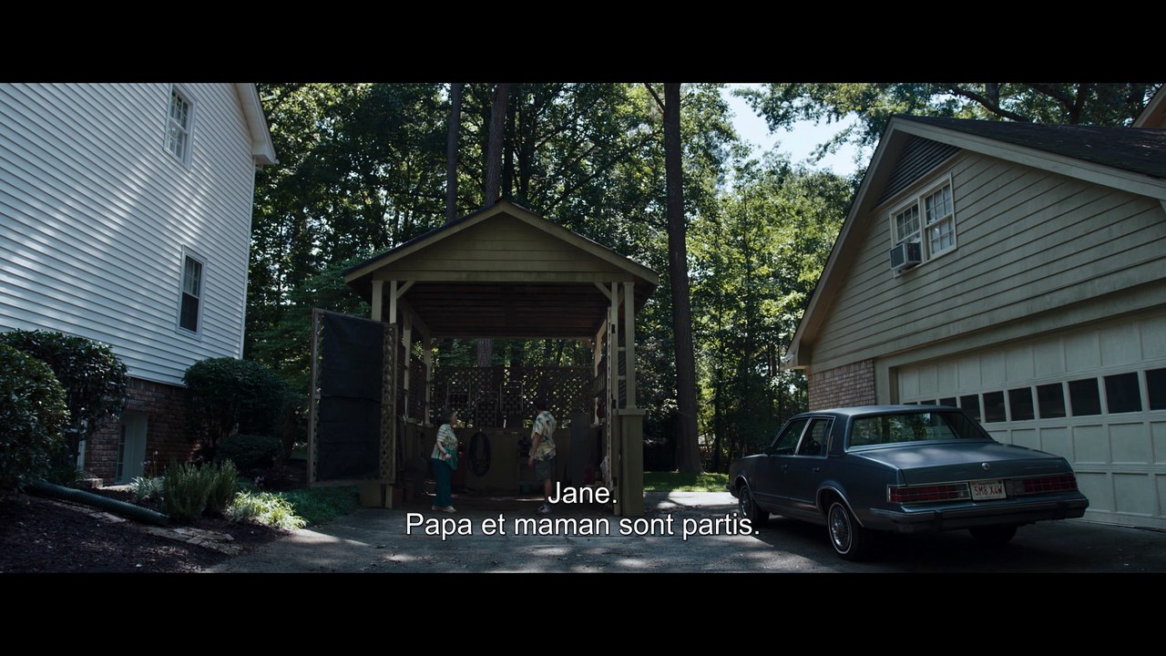 L’ÉCHAPPÉE BELLE - Bande annonce officielle - Actuellement au cinéma