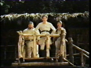 Missing in Action 2 - The Beginning (1985) - VHSRip - Rychlodabing (2.verze)
