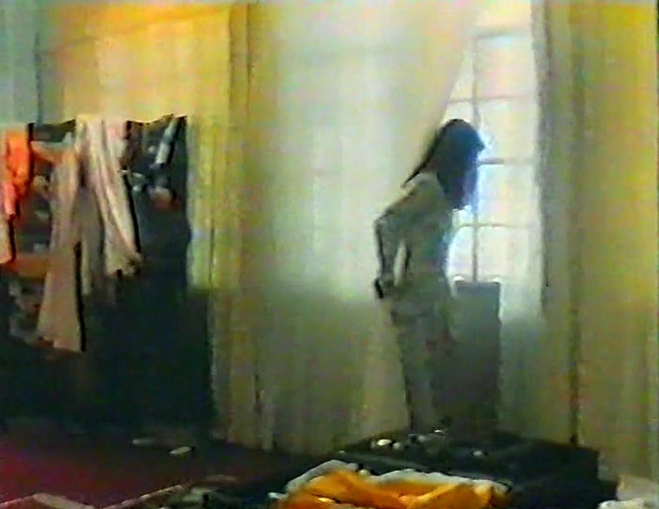 Missing in Action 3: Braddock (1988) - VHSRip - Rychlodabing (3.verze)