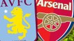 Let's Lay Down A Marker! | Aston Villa v Arsenal Match Preview