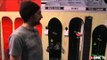 Snowboard Review: 2014 Salomon Splitboards Derby, Rancho and Sick Stick 166 ISPO 2013