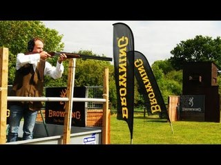 Oxford Gun Company award-winning clay ground