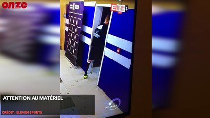 Le Zapping de la semaine Onze Mondial ! 15 décembre 2017