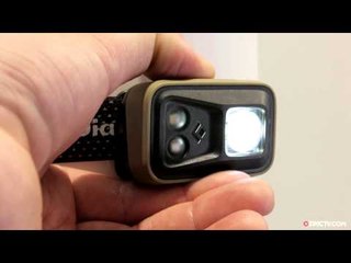 The Black Diamond Spot - 2015 Review | Outdoor 2015