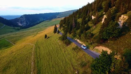 Opel Insignia Country Tourer Trailer