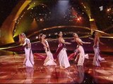 Eurovision 2003 - Sertab Erener - Everyway that I can