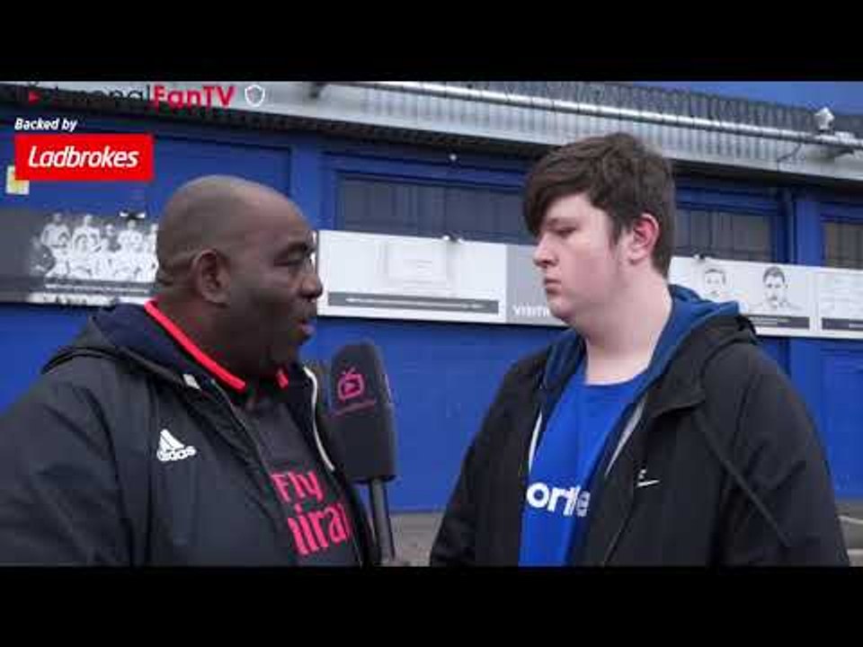 Everton 2-5 Arsenal | KOEMAN OUT!!! (Everton Fan Wants Manager Sacked)