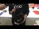 Helmet Review - 2014 POC Fornix Backcountry MIPS Helmet at ISPO 2013