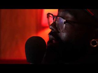 On The Spot: Mikill Pane | Dropout UK