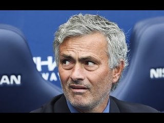 Mourinho Is The Real Specialist In Failure | Moh Goes In Haaaaard!!!!
