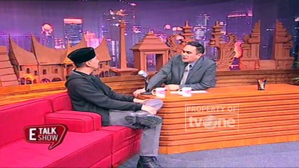 E-Talkshow tvOne Bersama Permadi Arya/Abu Janda [Part 1]