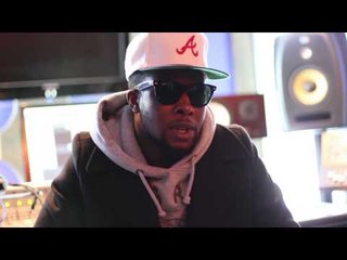 Parker Ighile - 'Behind The Lights' - Interview | Dropout UK