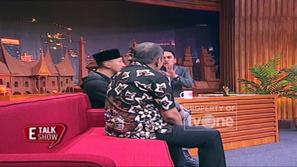 E-Talkshow tvOne Bersama Permadi Arya/Abu Janda [Part 2]