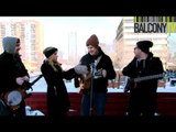 OWLS BY NATURE - LEAVING NOW (BalconyTV)