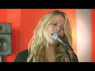 Grace Sewell - 'One Last Time' - Dropout Live | Dropout UK
